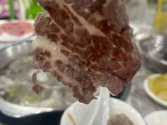 -老猫牛肉火锅(沙溪店)