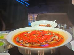 -潇湘码头·鲜湘菜(常营店)