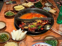 安格斯牛肉-周小明火锅(黑金冠社区店)