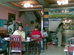 大堂-老三羊汤【北兴隆街店】