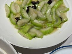 -渔港甄宴·海鲜·地标烟台菜(金沙滩店)