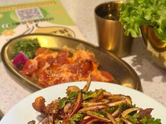 -炭之家齐齐哈尔大片烤肉·涮毛肚火锅·齐齐哈尔烤肉(中央大街店)