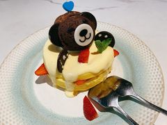 -西堤牛排(南京龙江店)