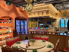 -耶里夏丽·丝路国际·新疆餐厅(浦东区东方路店)