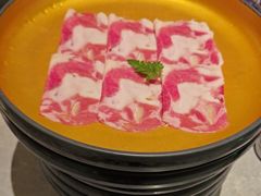 -一绪に寿喜烧(荟聚店)