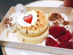 -食武士·舒芙蕾(新街口明瓦廊店)
