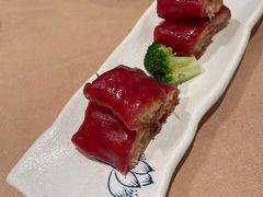 -宝园酒家(美林M·LIVE天地东座店)