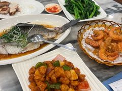 -今一靓汤.顺德菜东莞三十年老字号(厚街店)