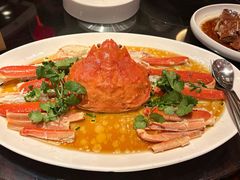 -新天世纪中餐厅