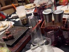 -一沙一城·岩烤牛扒(深圳首店)