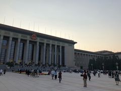 -人民大会堂