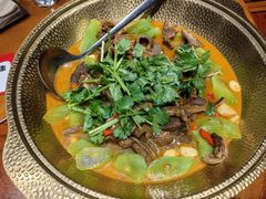 -小隐院子·庭院餐厅(大学城后湖店)