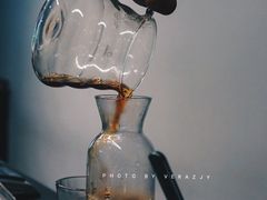 -NokNok Coffee(宽窄巷子店)