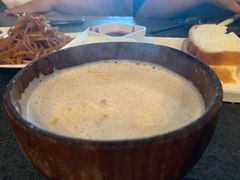 -诺敏塔拉奶茶-布里亚特包子-手把肉(锦都会店)