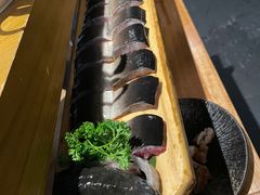 -泥炉烧肉师(新街口金銮巷店)