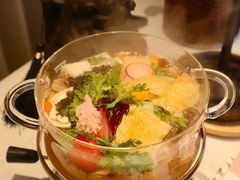 -叶叶菩提(太原别墅店)