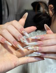 -MB·nail美甲美睫