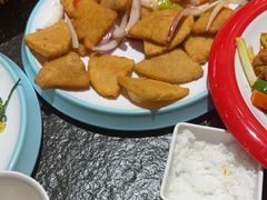 -天源居餐厅·地方特色菜(张北店)