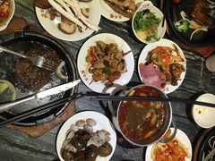 -吉布鲁牛排海鲜自助(温江合生汇店)