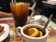 -民华餐厅(华鸿大楼店)