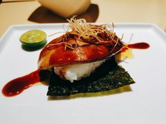 -余欢领鲜火锅(新街口店)