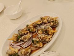 -奕景海鲜酒家· 大连海鲜(星海广场店)