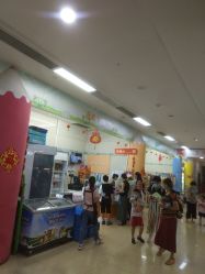 -重庆医科大学附属儿童医院(两江院区)