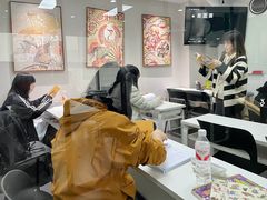 -帝京日语(春熙路旗舰校区)