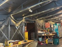 -杨老头鲜货烧烤(太古里店)