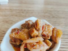 -裕记烧腊连锁餐饮(国商分店)