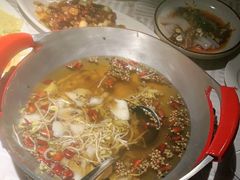 -渝信川菜(西单店)
