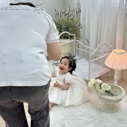 -哈喽BABY儿童摄影