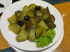 -兰特伯爵西餐厅·啤酒屋(方庄店)