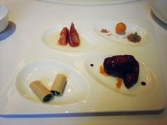 冷菜四拼-福1015(愚园路店)