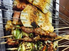 -肥猫烤翅·20年老字号(锦州道店)
