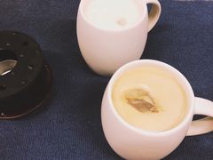 雪落香杉-扫雪煮茶(西村店)
