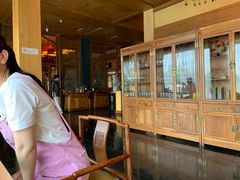 -那家小馆•北京菜•烤鸭(香山店)