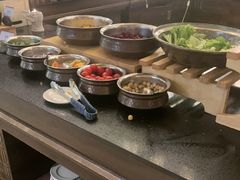 -西藏饭店·亚克·食光自助餐厅