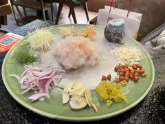 -得意咚瓜·顺德鱼生·冬瓜火锅(深圳首店)