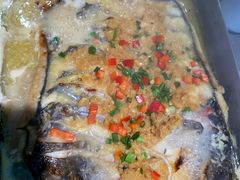 -半天妖烤鱼(方庄店)