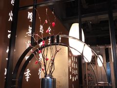 -呷哺呷哺 小火锅 (浦东新欧尚超市店)