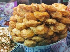 -老马家马蓉蛋菜夹馍·腊牛肉夹馍(回民街店)