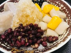 -鲜芋仙(南开大悦城店)