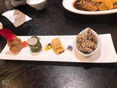-柒园·三十年创意杭帮菜(龙湖滨江天街店)