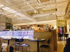 大堂-ALLORA意大利餐厅(丰盛里店)