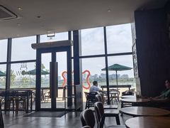 -星巴克(成都科学城店)