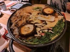 -食鲤料理(西虹东路店)