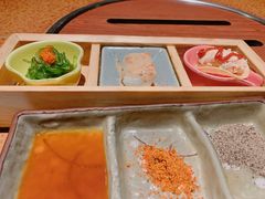 -赤坂亭 M9和牛烧肉(水街店)