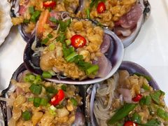 -江合勇丹东兄弟小串海鲜烧烤(总店)