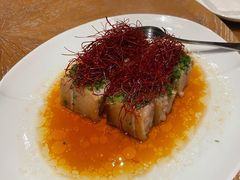 -宁波柏悦酒店·钱湖渔港